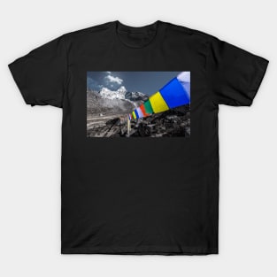 Ama Dablam, Nepal T-Shirt